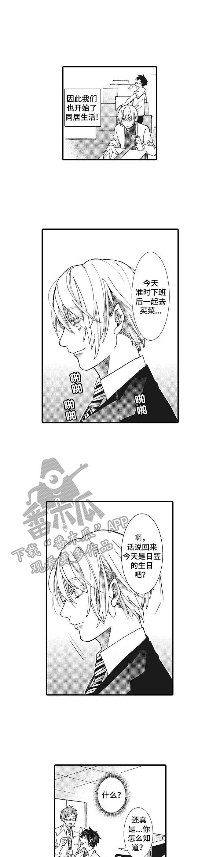 第18章：生日7