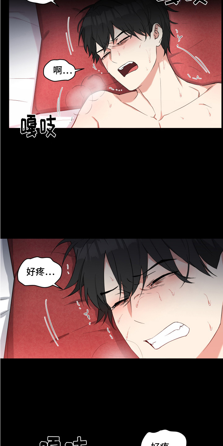 第7章：痛苦 5
