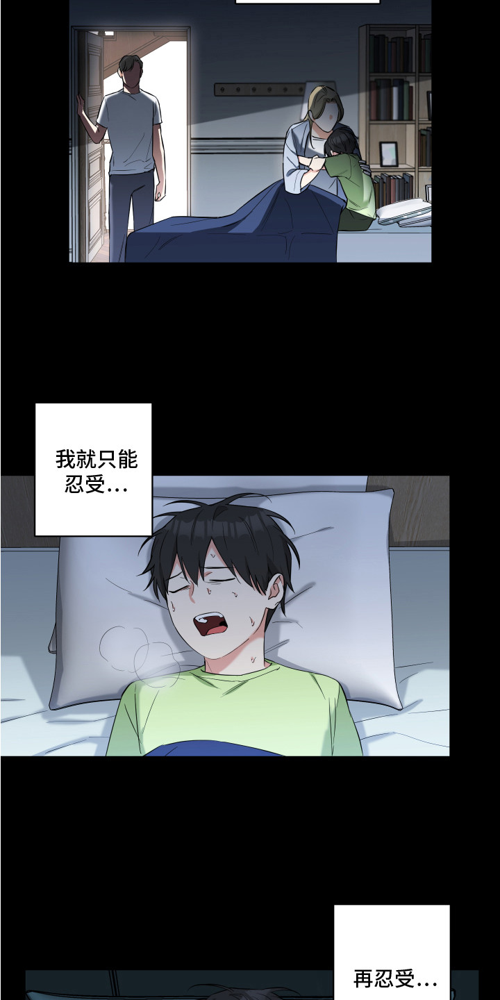 第3章：噩梦6