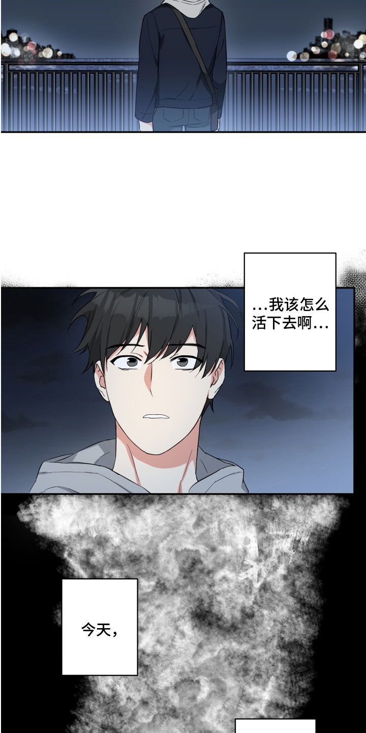 第2章：流浪汉4