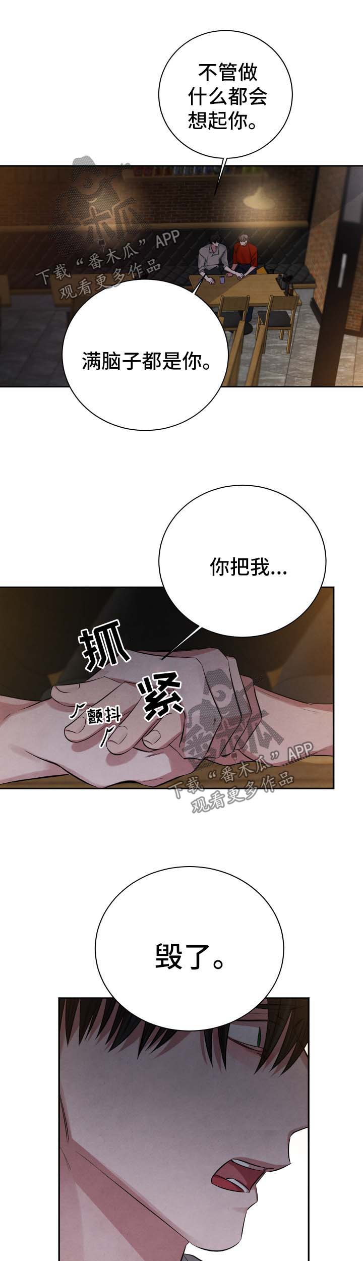 第62章：你把我毁了10