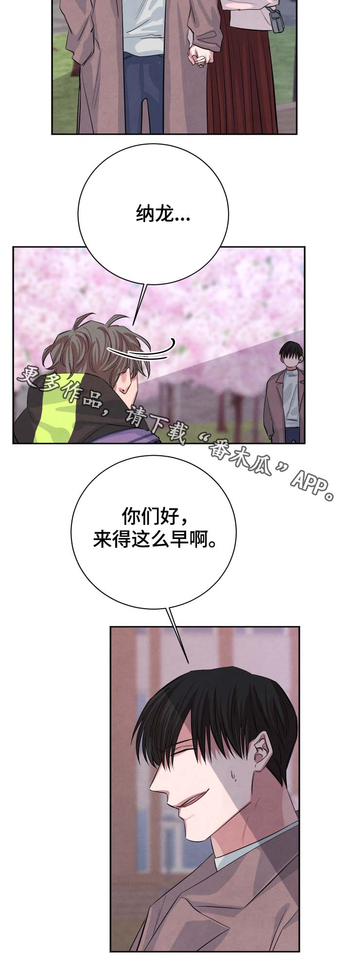 第39章：樱花8