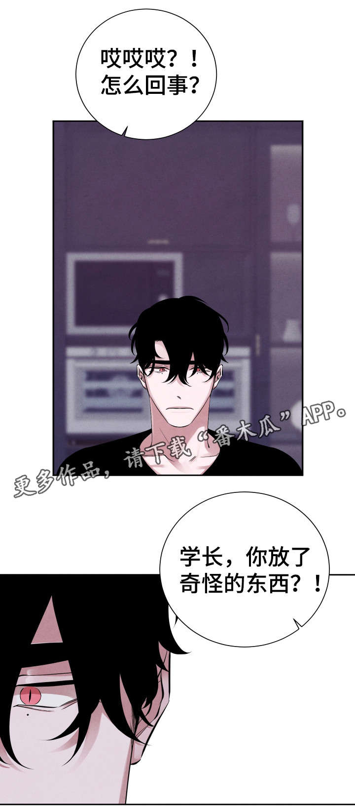 第15章：味道5