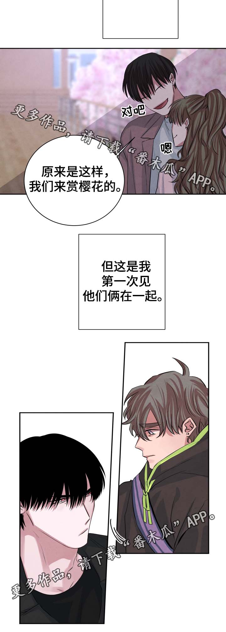 第39章：樱花10