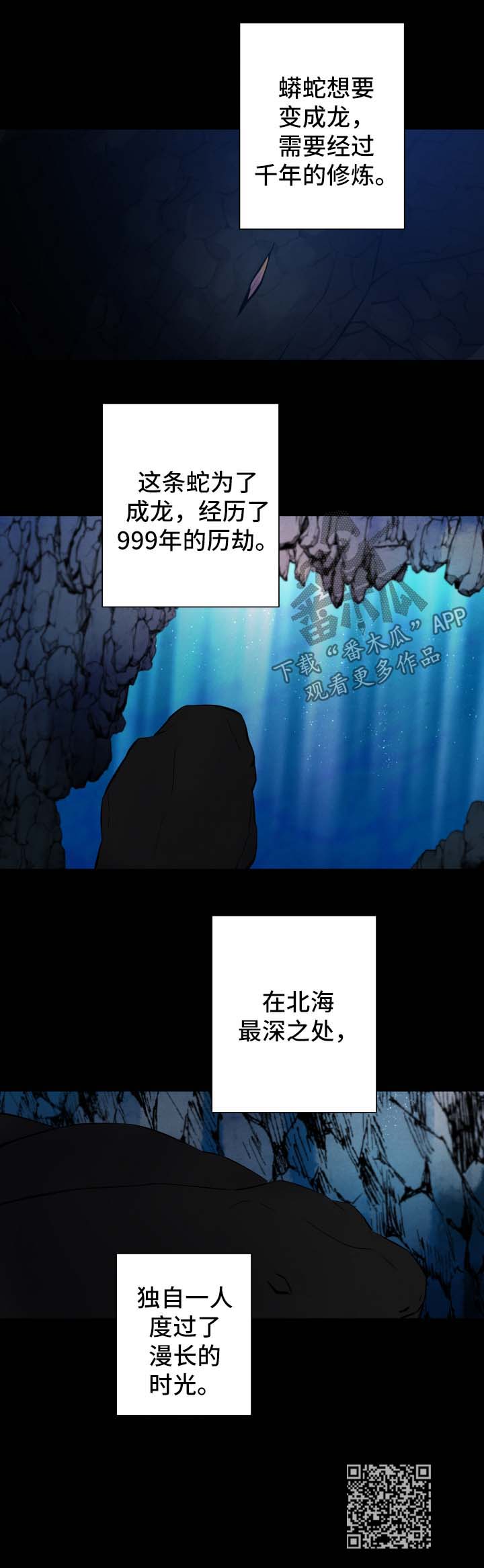 第51章：久远的事1