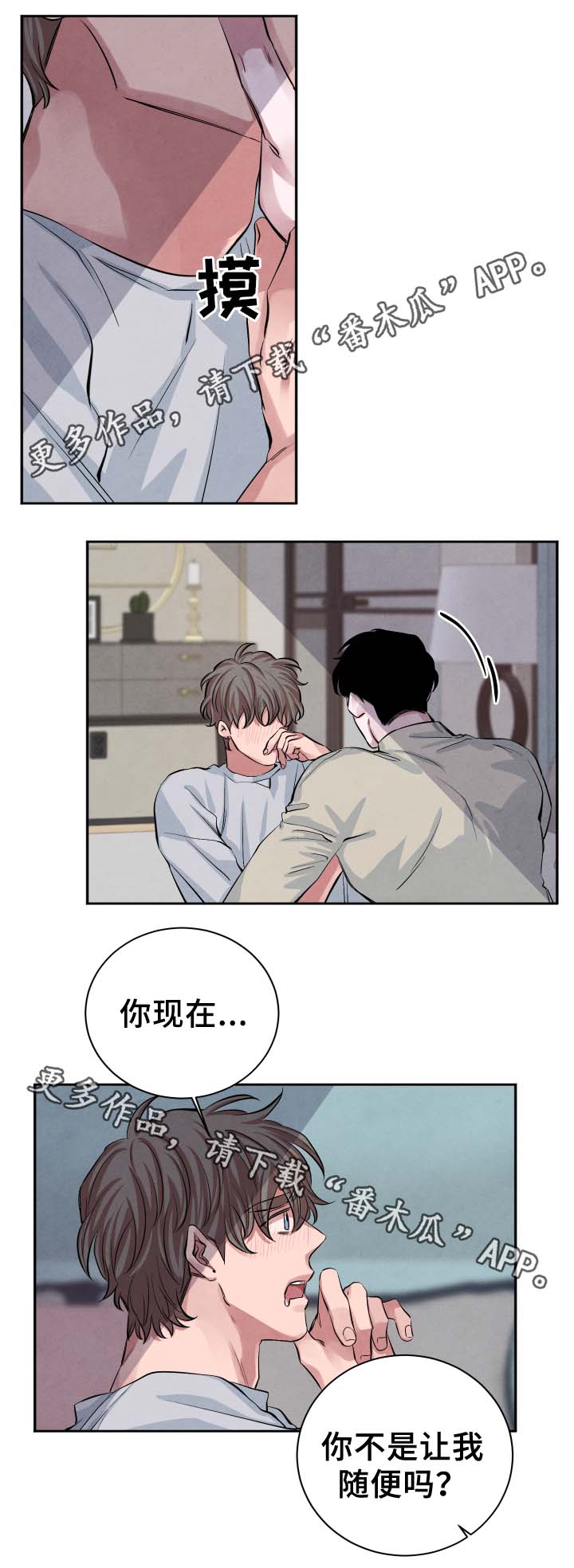 第29章：随便你13