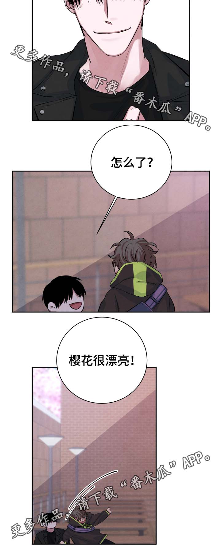 第39章：樱花2