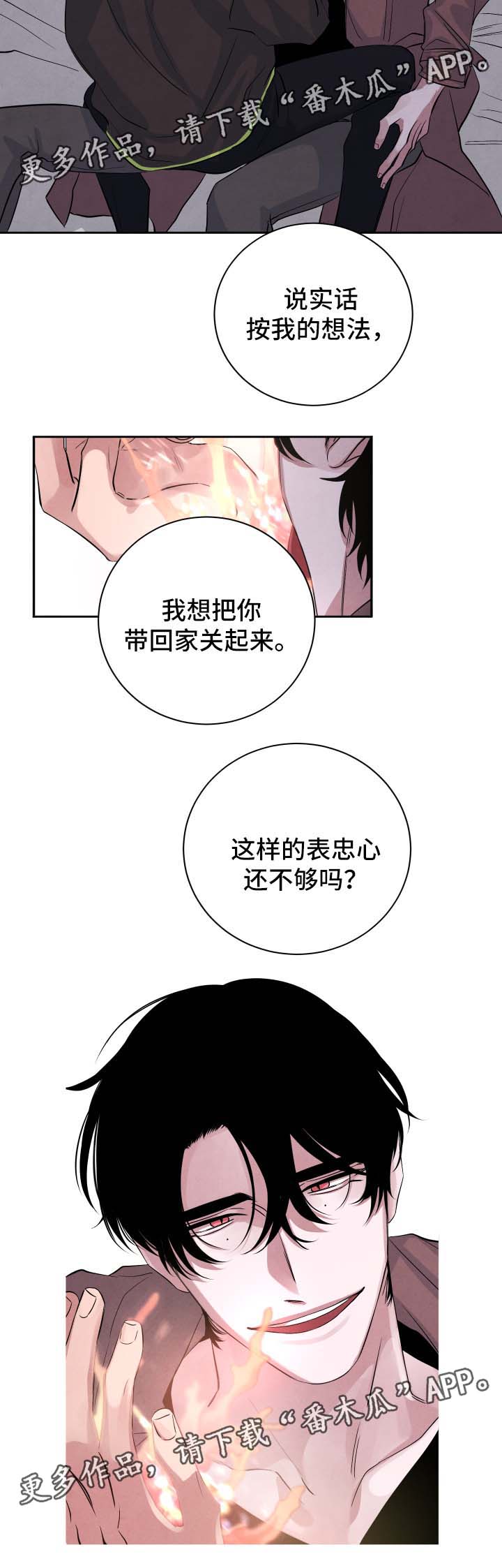 第46章：表忠心11