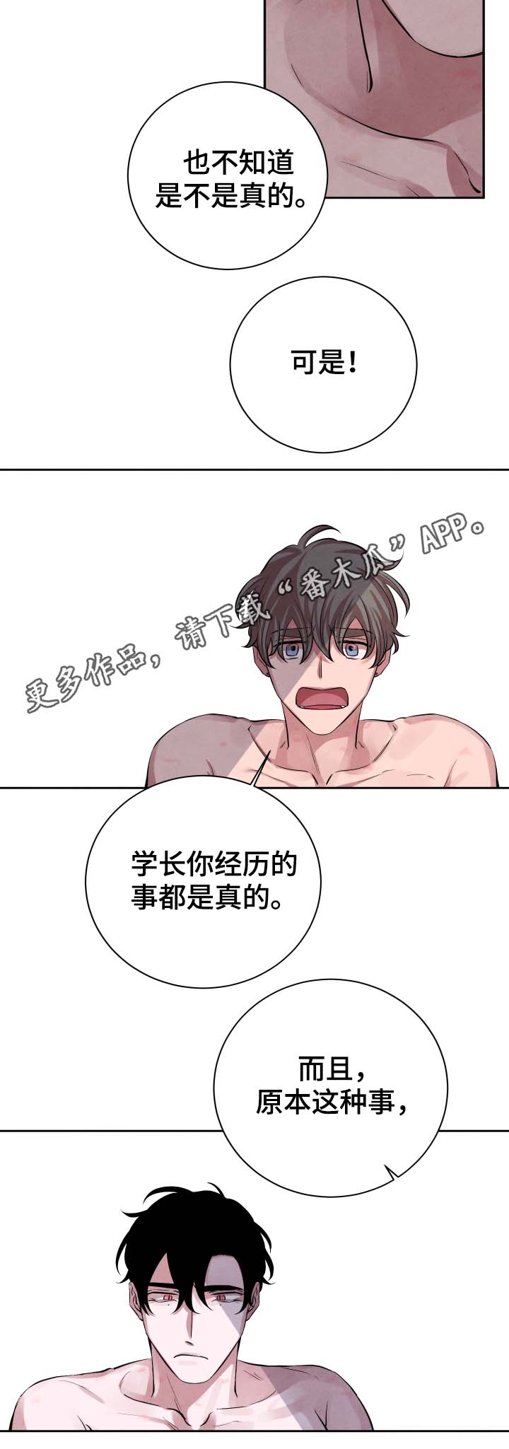 第32章：诅咒11