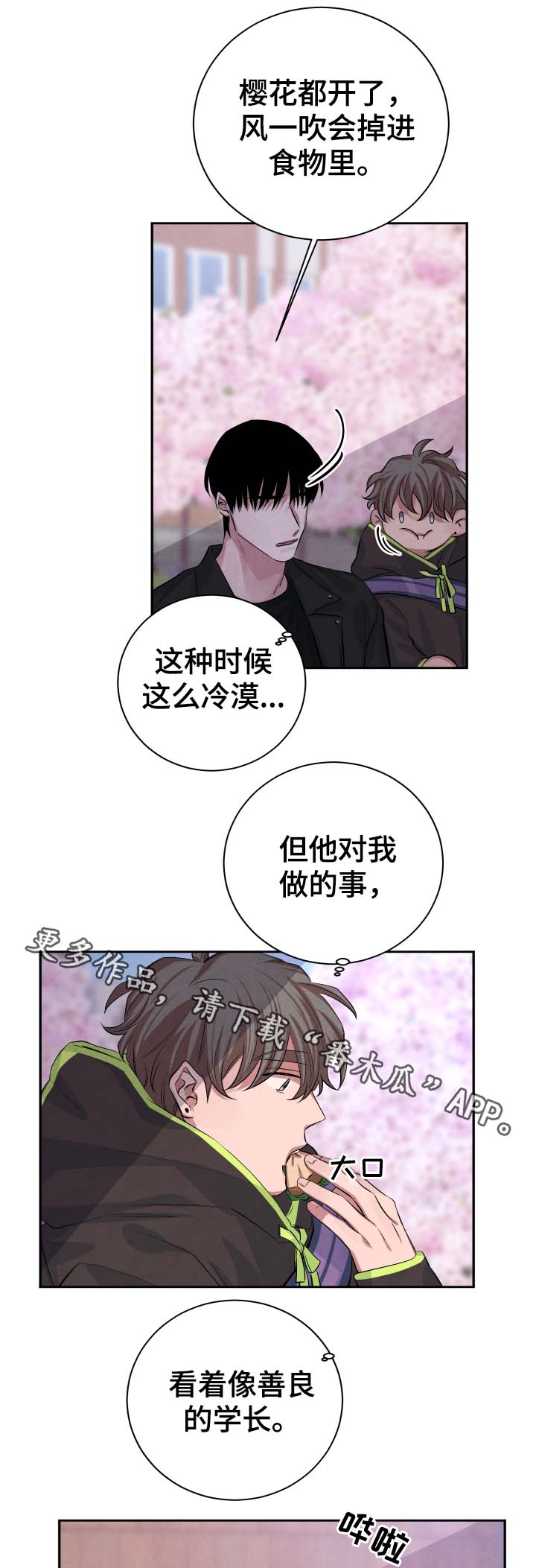 第39章：樱花3