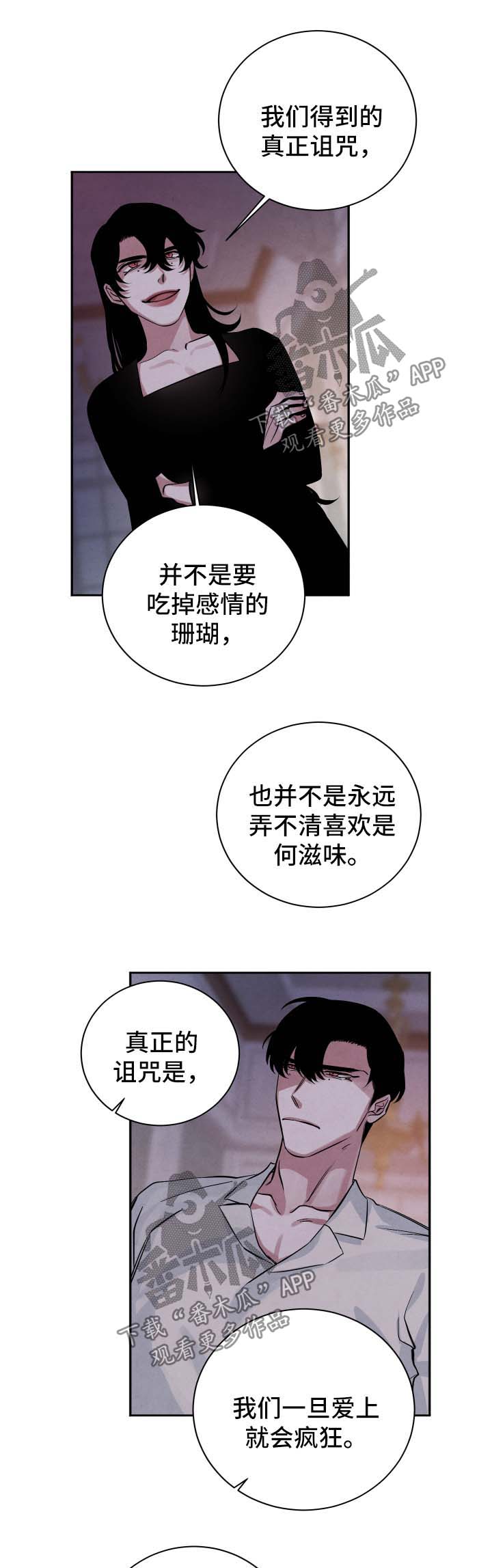 第54章：被诅咒的爱情6