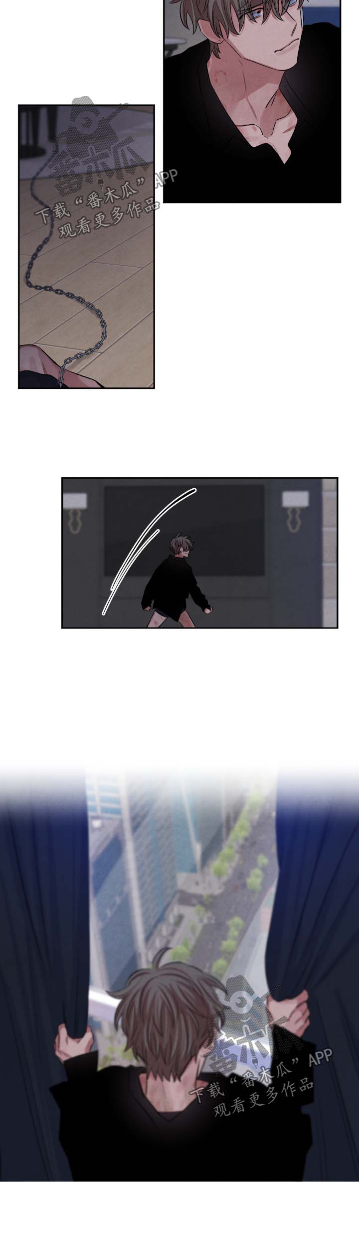 第80章：逃不出7