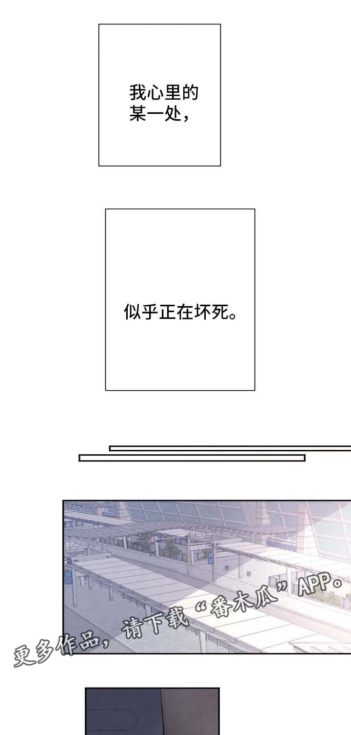 第49章：不好的预感9