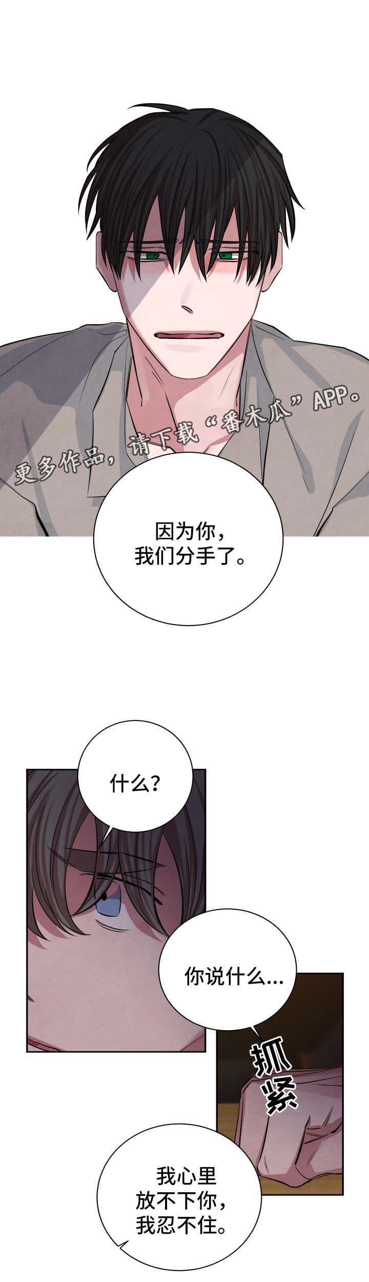 第62章：你把我毁了9
