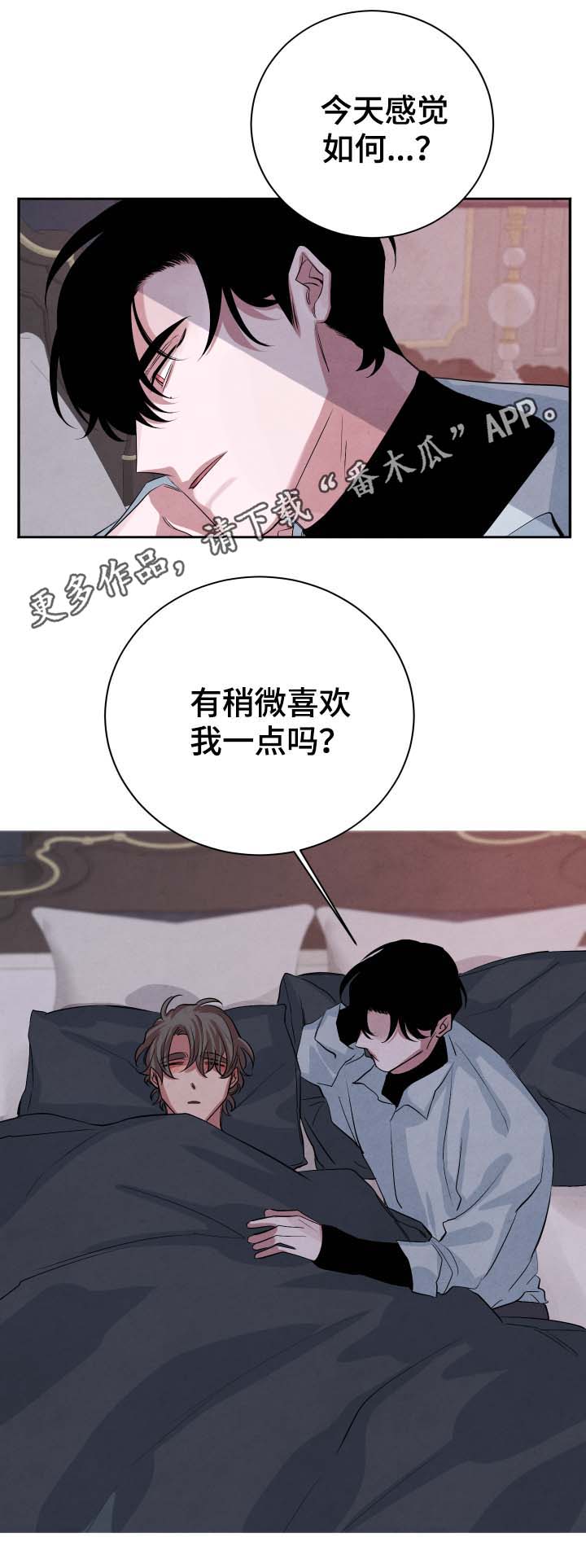 第37章：不怕受伤12