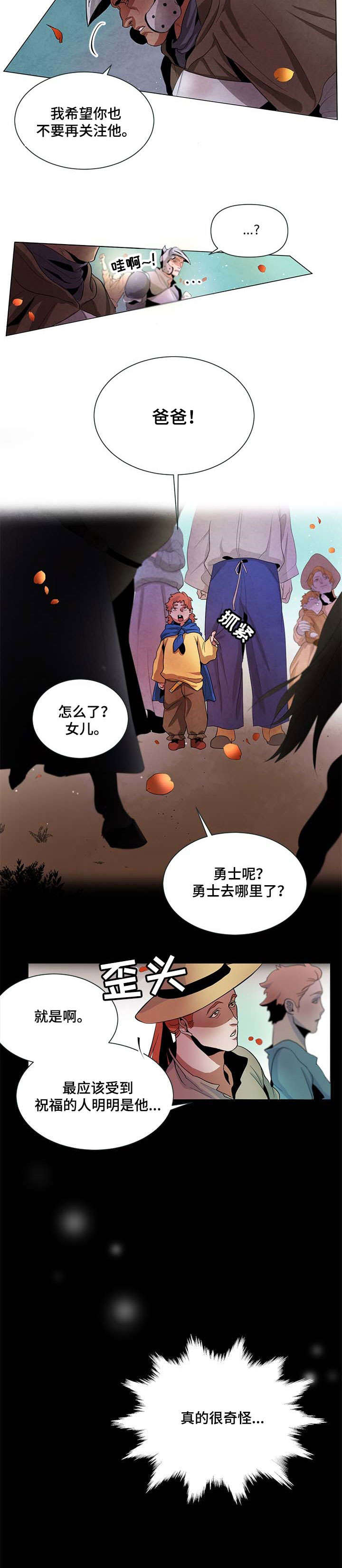 第1章：勇士3
