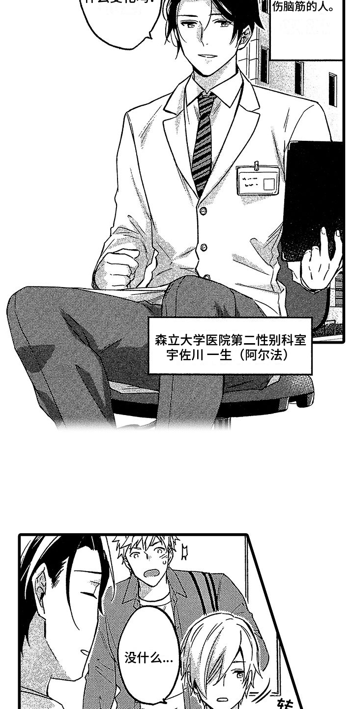 第1章：医生9