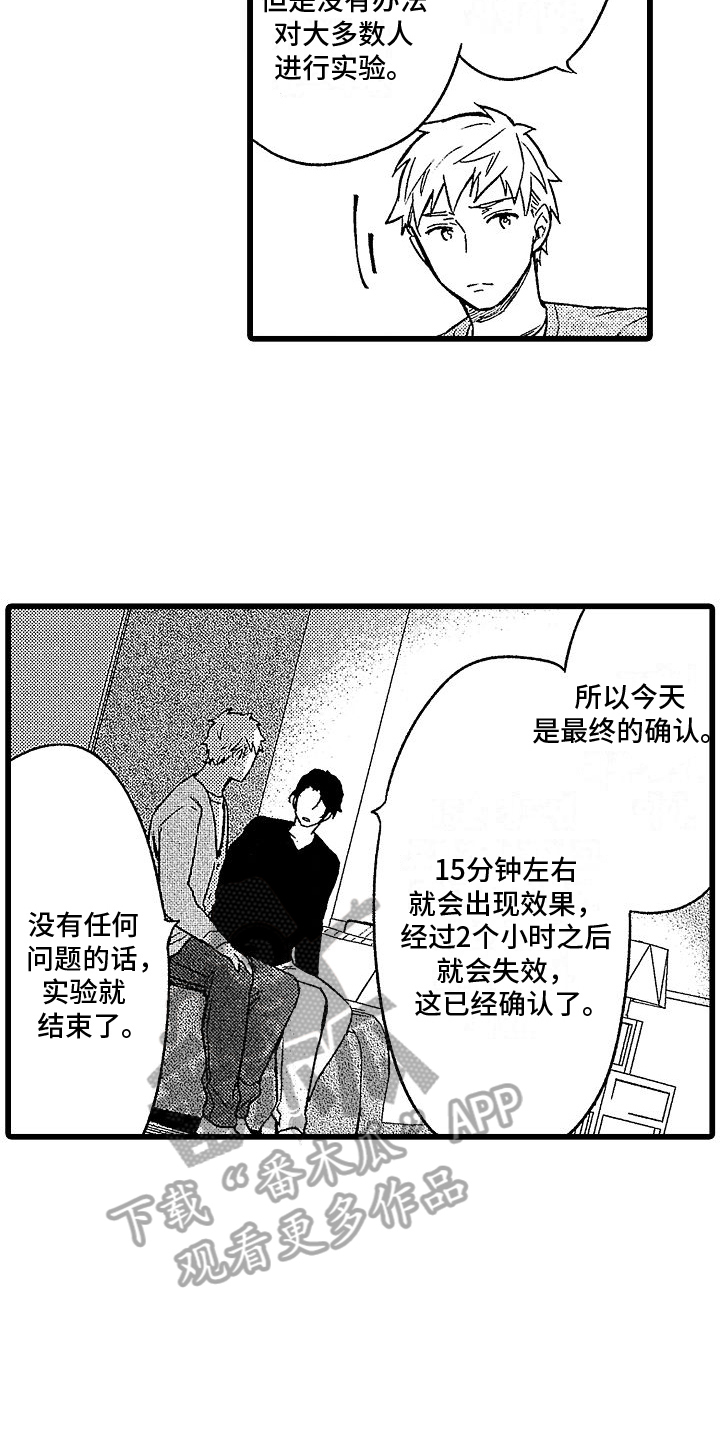 第15章：实验开始12