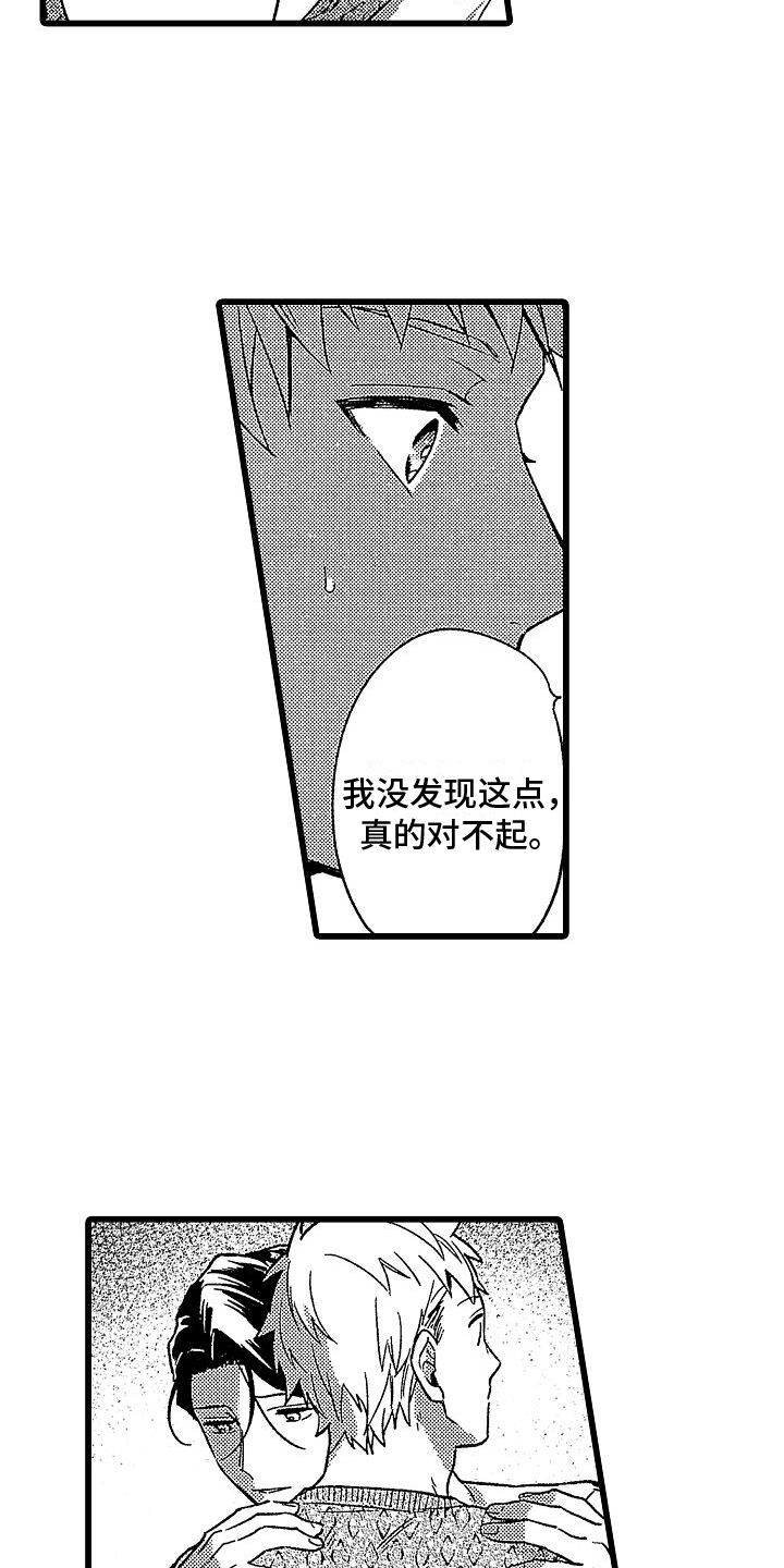 第13章：表白10
