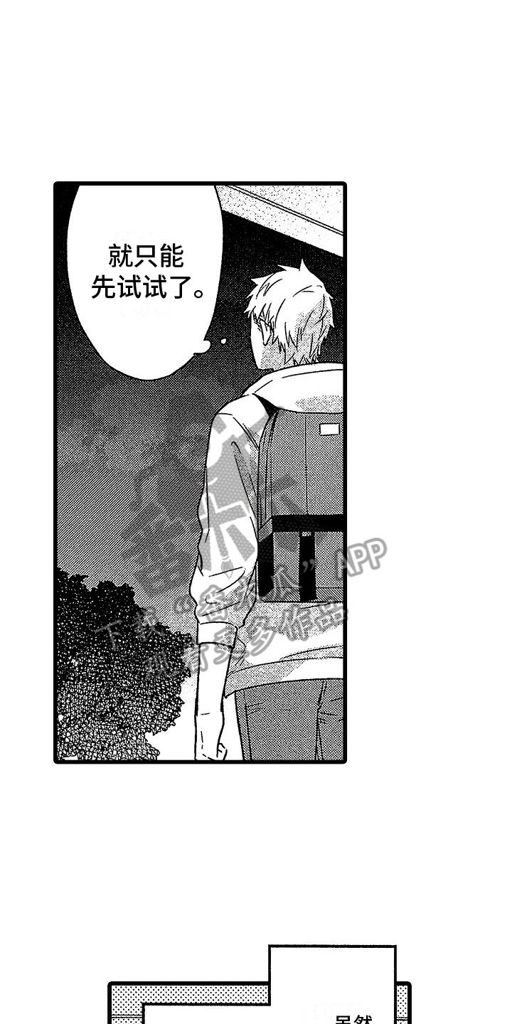 第6章：自荐15