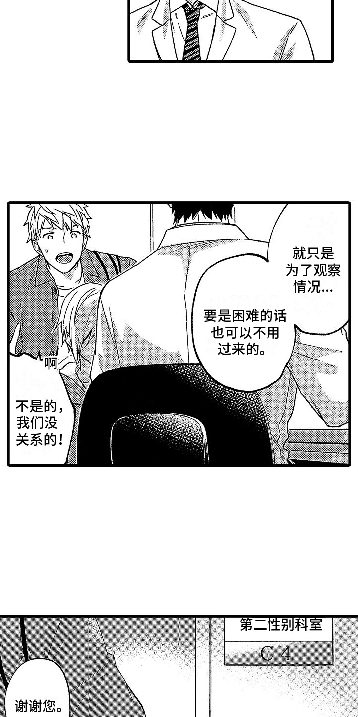 第1章：医生14
