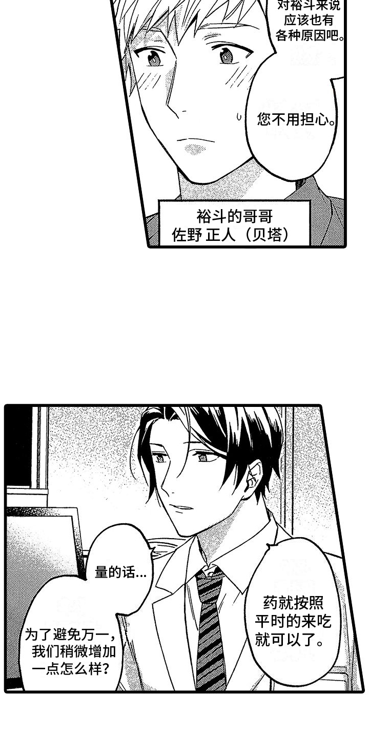 第1章：医生11