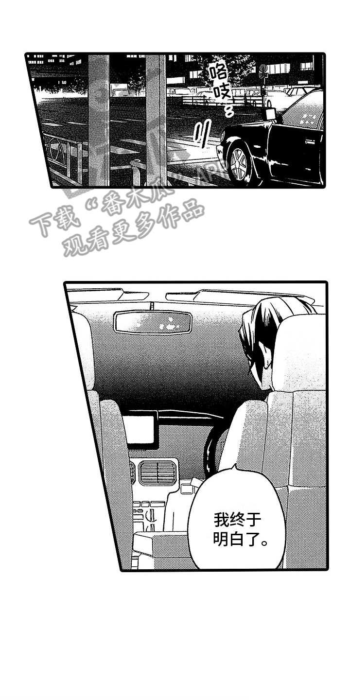 第20章：明白了0
