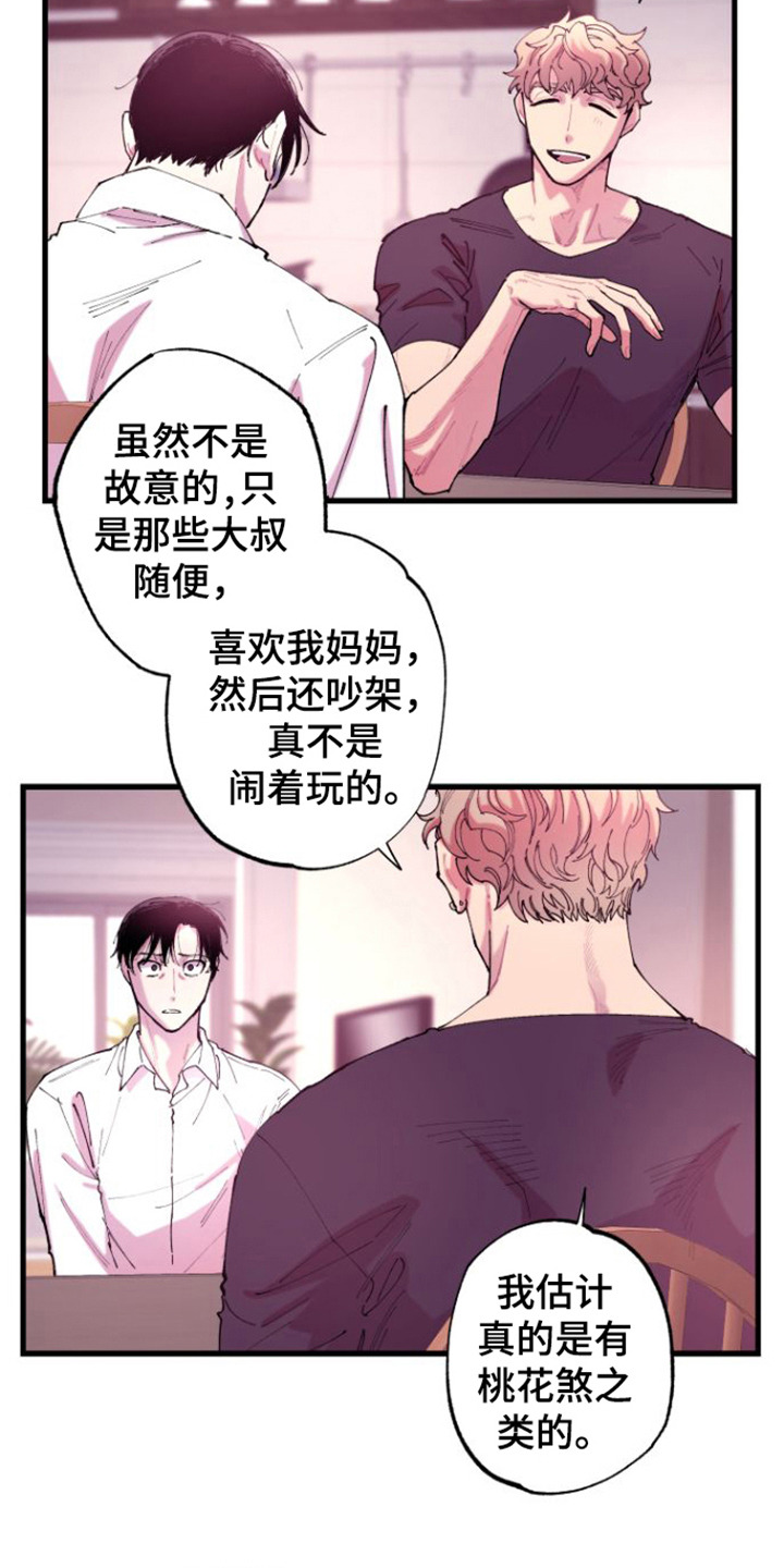 第4章：捉弄15