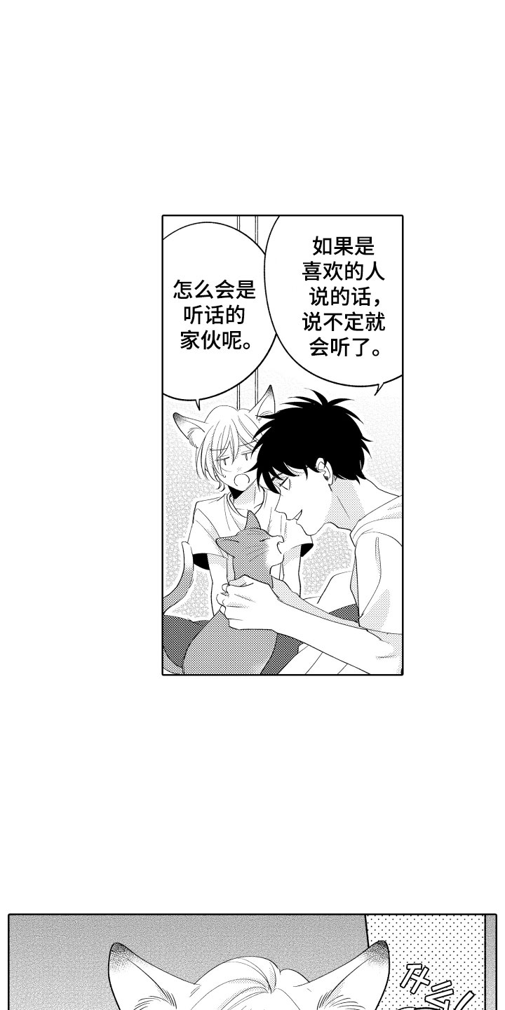 第13章：什么都可以？6