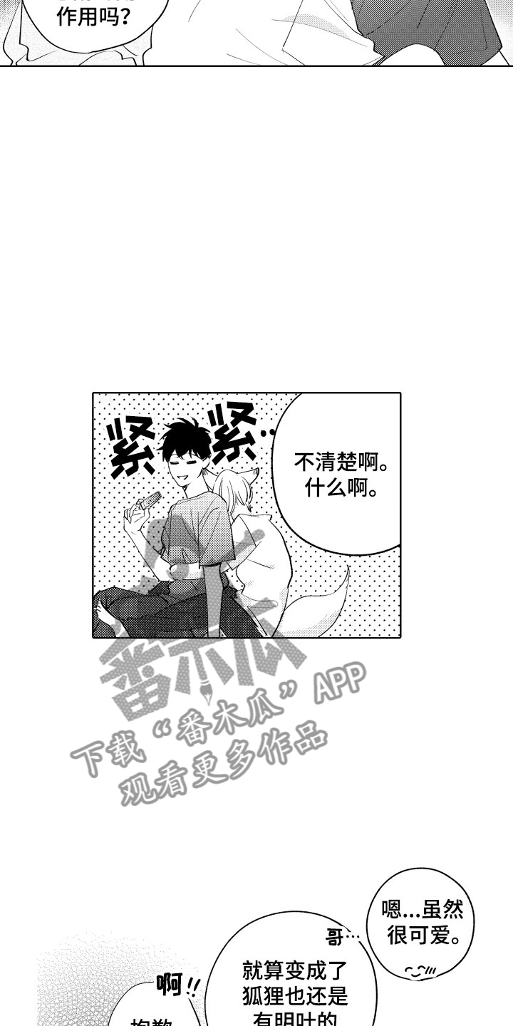 第16章：可爱的奖励10