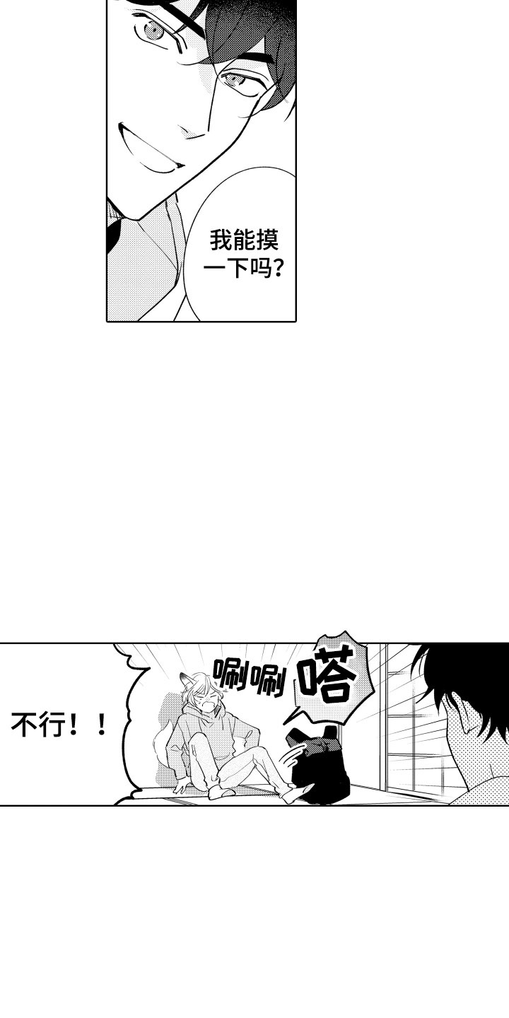 第4章：不能摸17