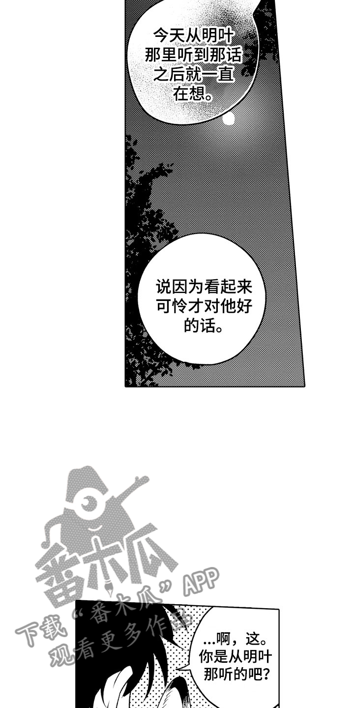 第26章：喜欢你7