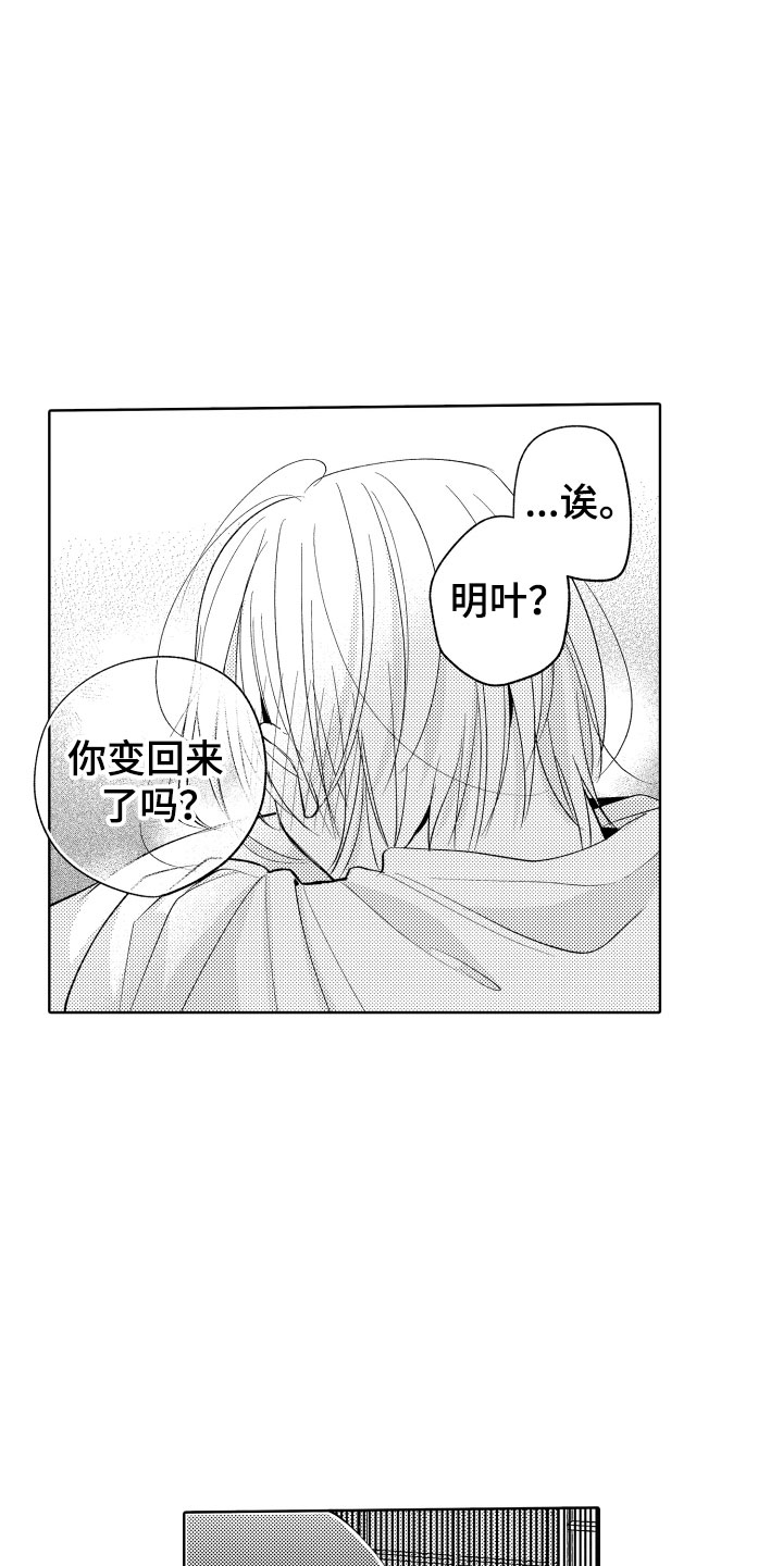 第17章：并不讨厌9
