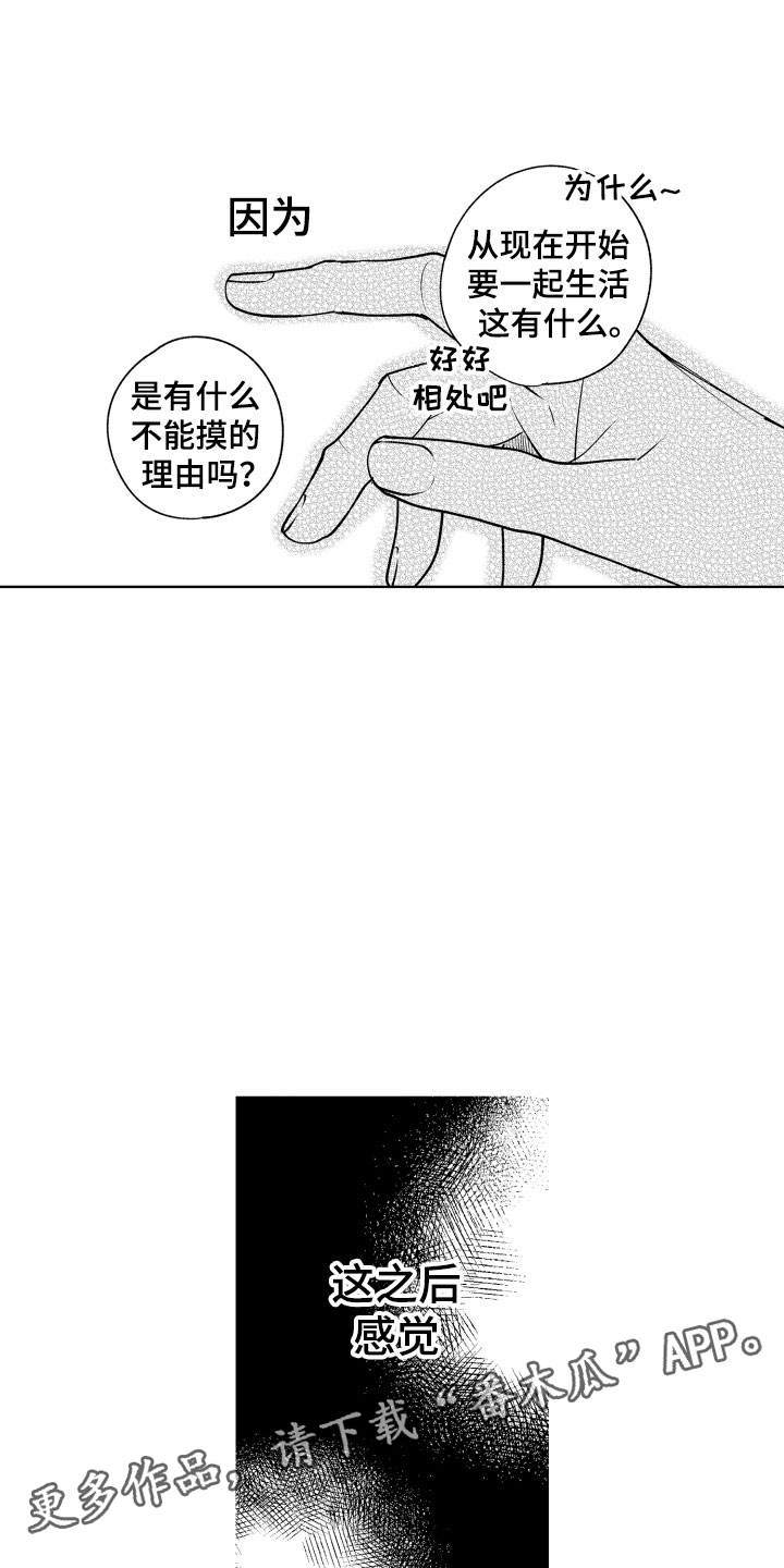 第4章：不能摸18