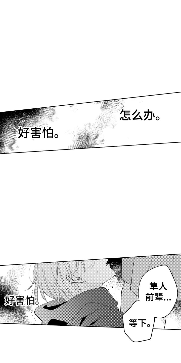 第24章：选择我吧11