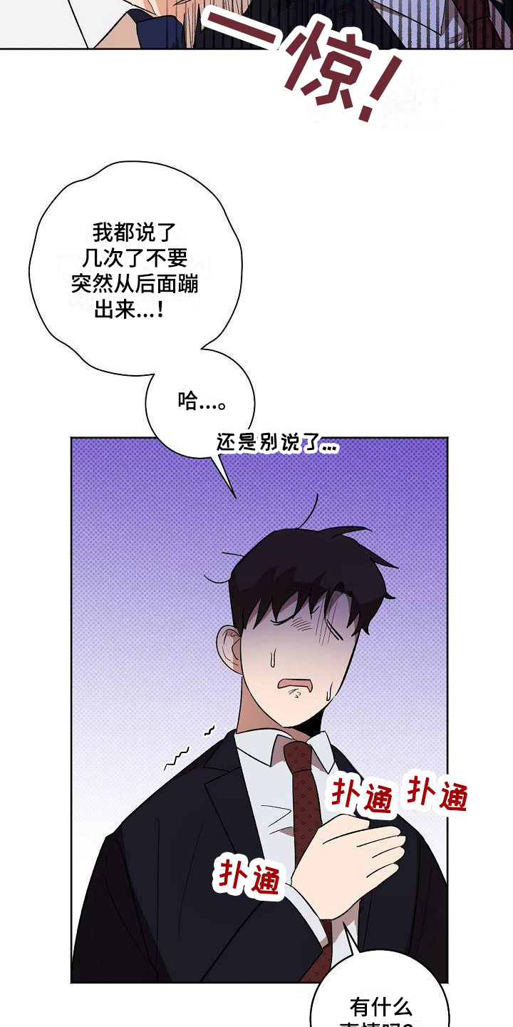 第23章：约定14