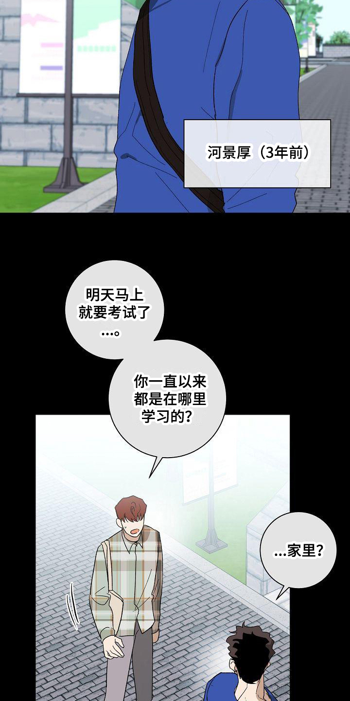 第11章：相识7