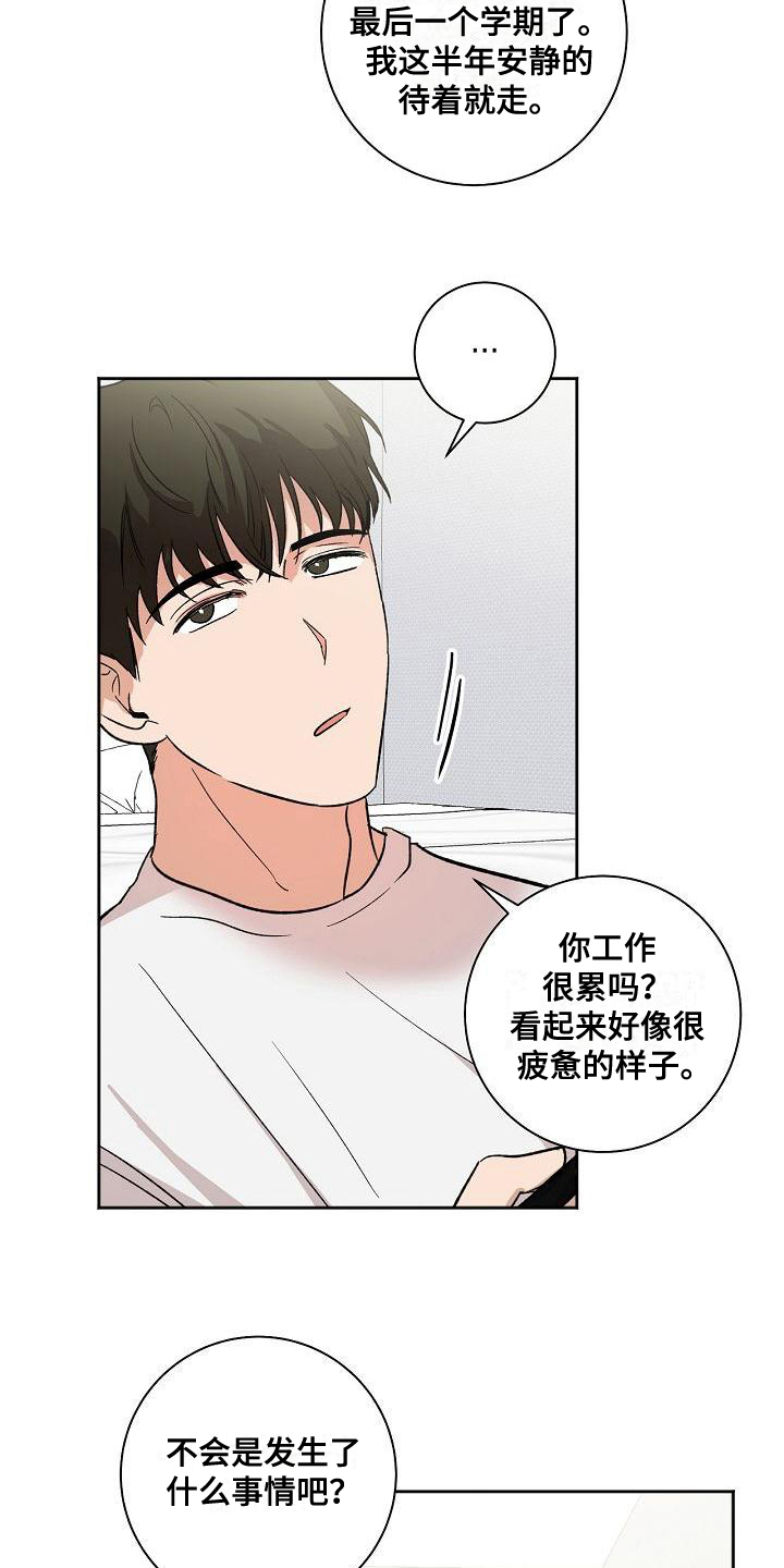 第7章：疲惫12