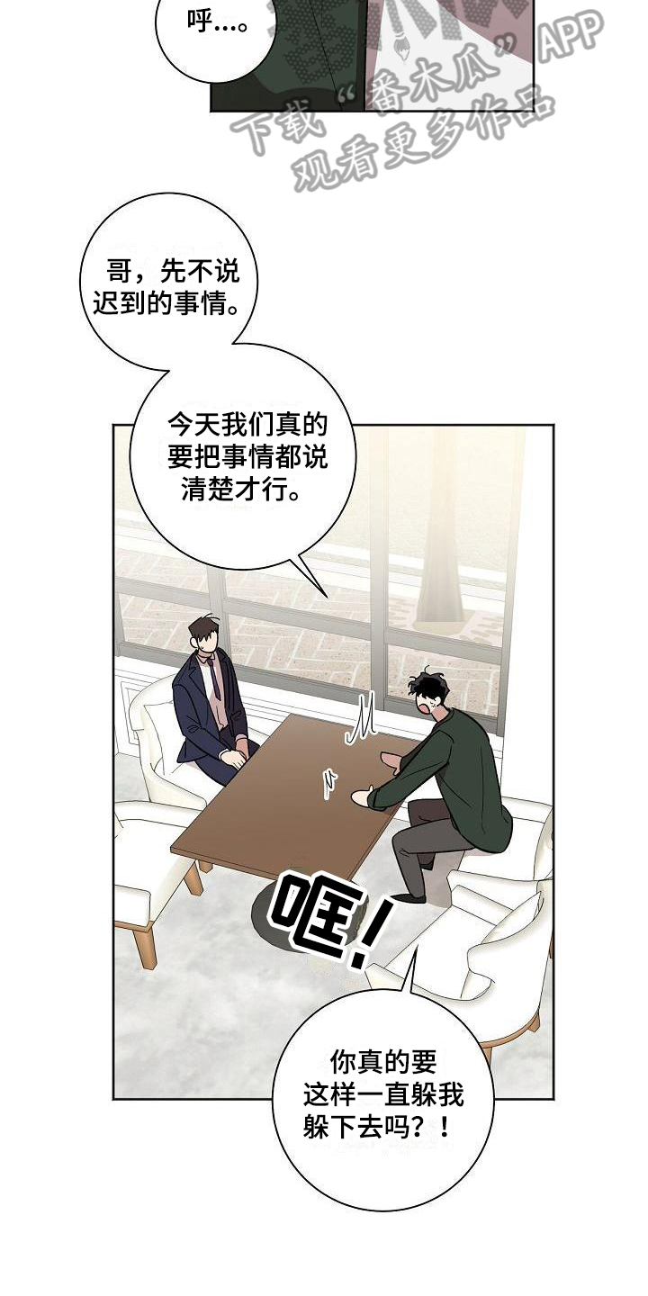 第21章：距离10