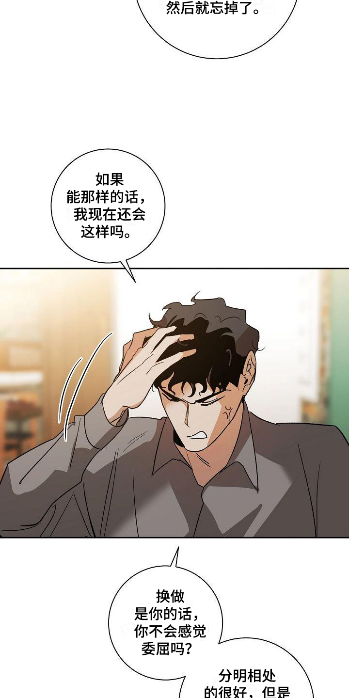 第3章：烦恼17