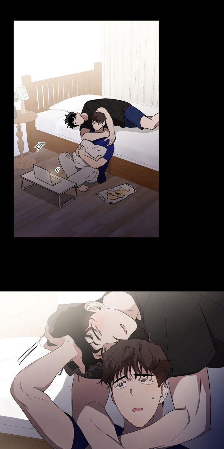 第17章：不适应17