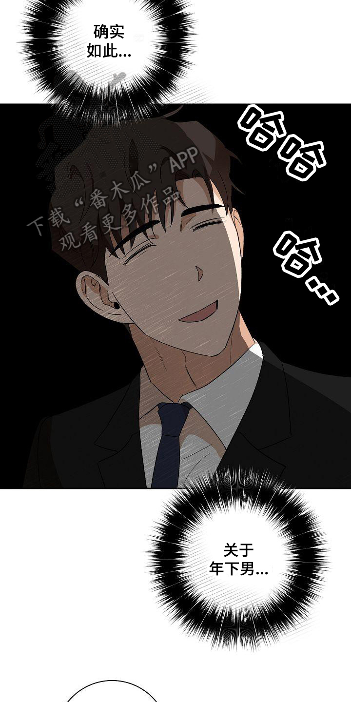 第36章：摆正位置5