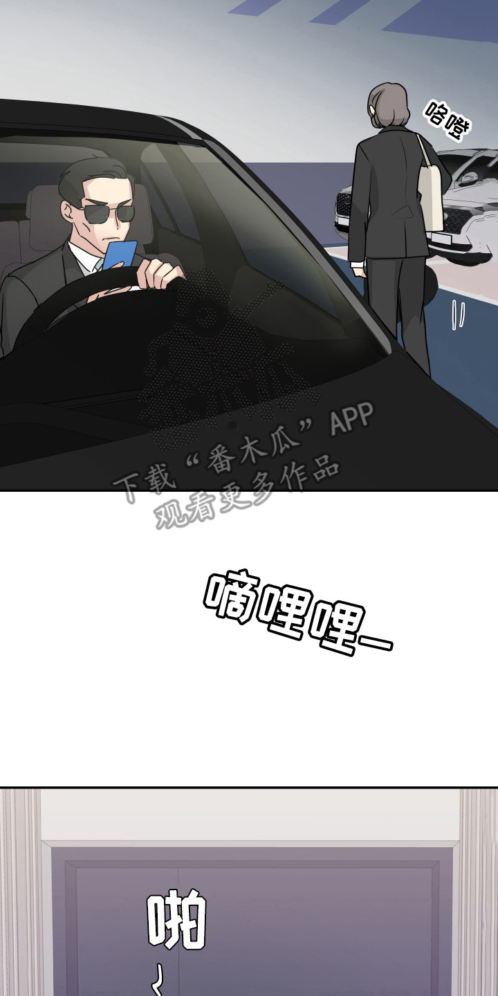 第13章： 麻烦事13