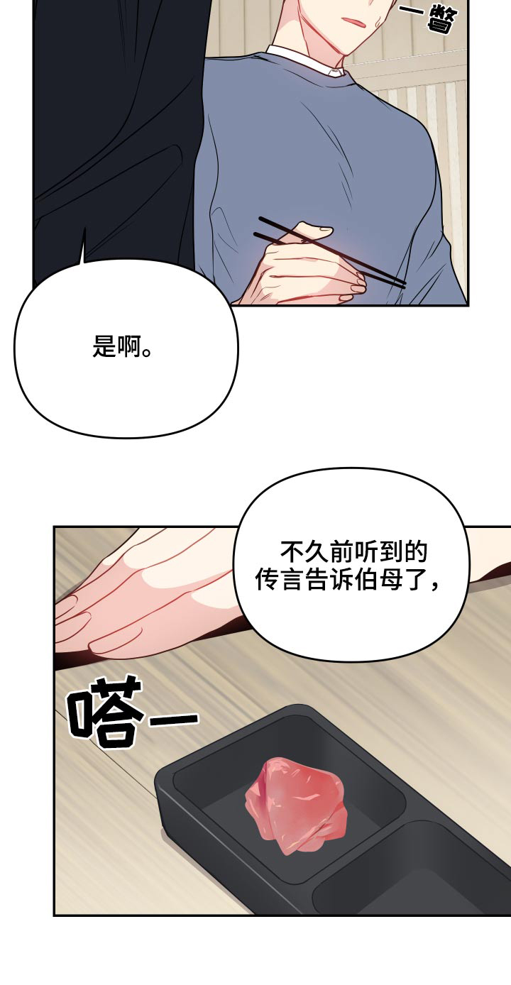 第30章：伯母21