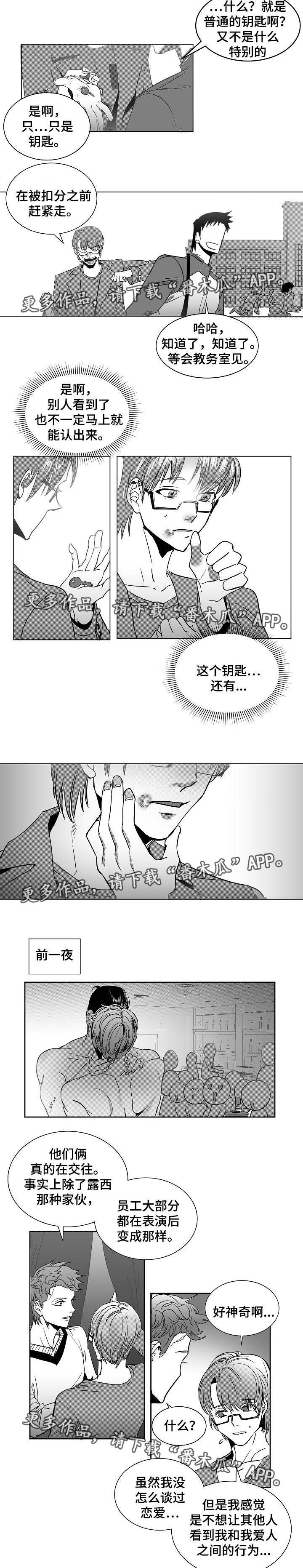 第7章：不敢相信1