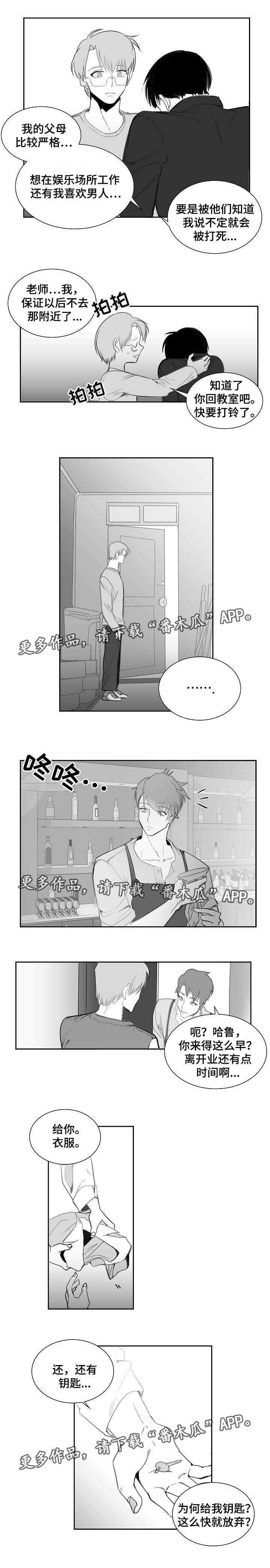 第10章：知难而退5