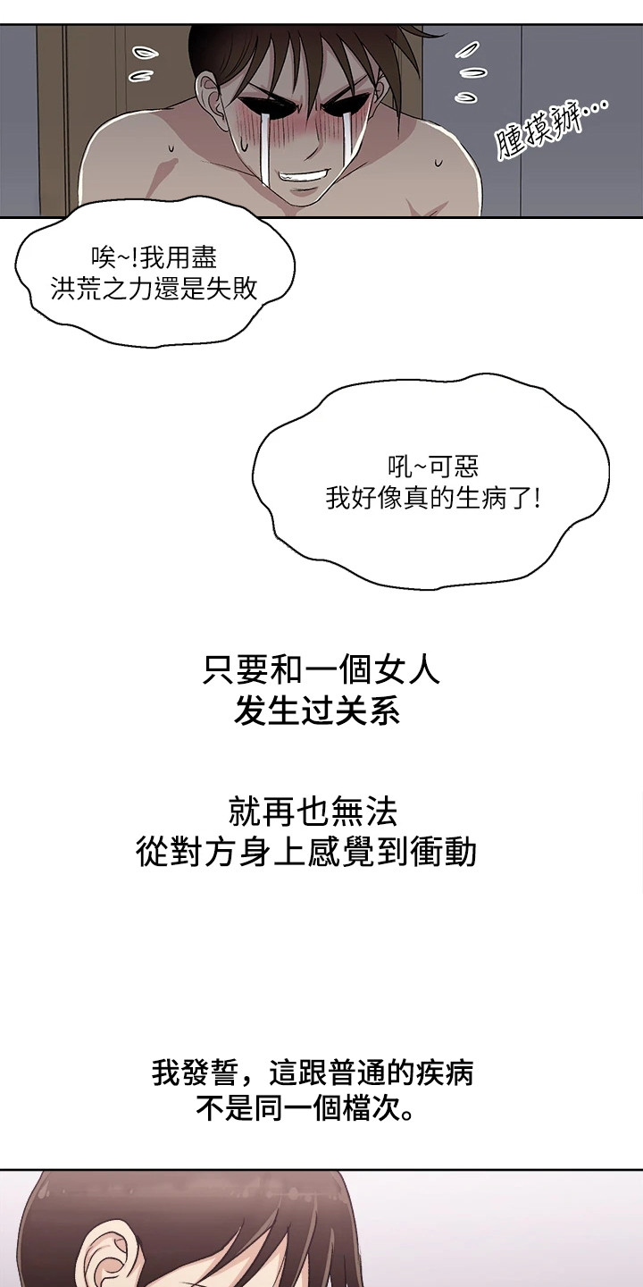 第1章：怪病5