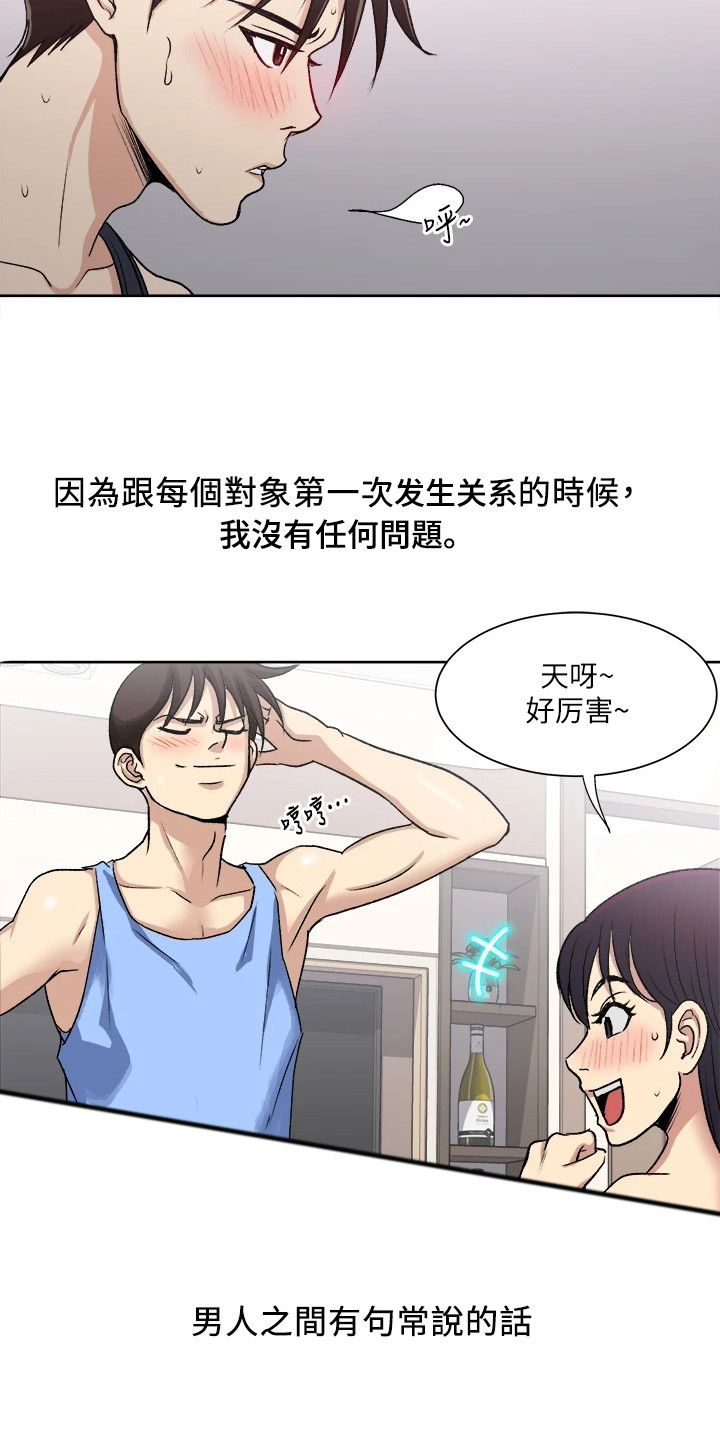 第1章：怪病6