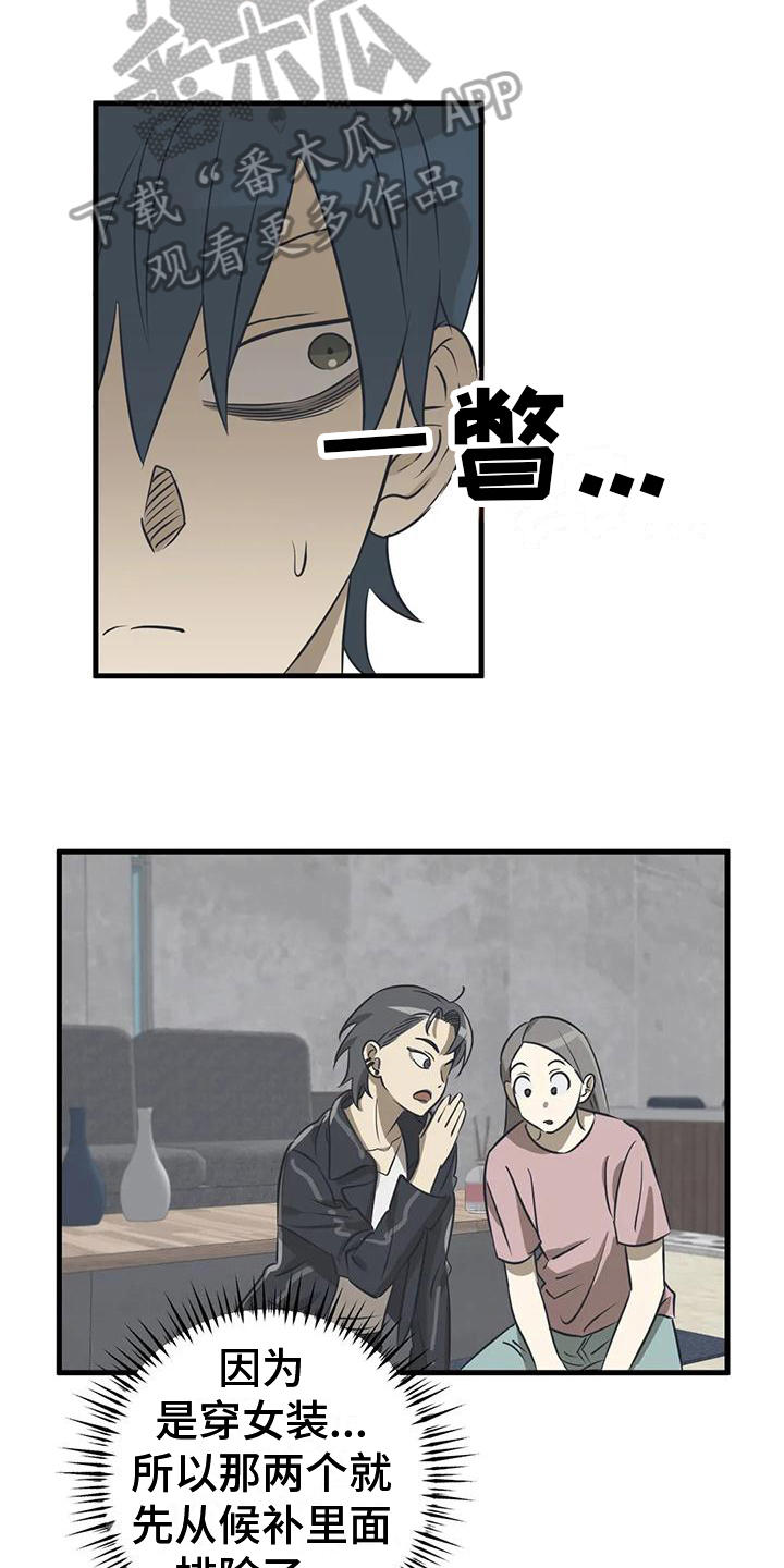 第13章：活动项目18