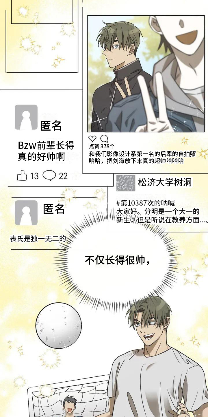 第2章：不爽8
